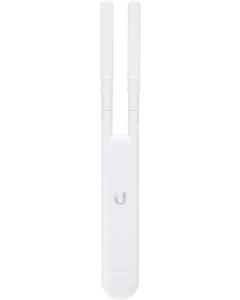 Ubiquiti UniFi AC Mesh (UAP-AC-M) Outdoor/Indoor Dual‑Band WiFi 5 Access Point, Gigabit Ethernet, Weather‑Resistant Mesh Design