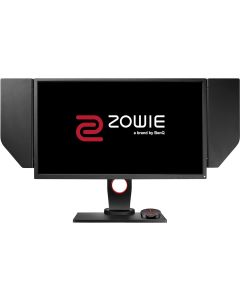 شاشة BenQ ZOWIE XL2746S مقاس 27 بوصة FHD 1920 × 1080 معدل تحديث 240 هرتز وقت الاستجابة 1 مللي ثانية شاشة ألعاب الرياضات الإلكترونية DP مقبس سماعة الرأس HDMI أسود
