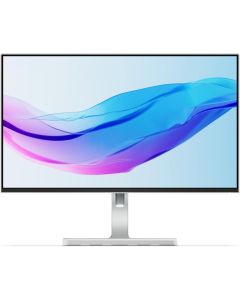 Lenovo Monitor 23.8 inch L24m-4A FHD IPS 1920 x 1080 100Hz Refresh Rate 1ms (MPRT) Response Time 2 x 3W Speaker 4-sided ultra thin bezel 