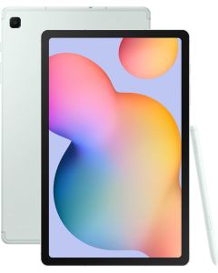Samsung Galaxy Tab S6 Lite (2024) 10.4 inch Display 4GB Ram 64GB Storage WiFi  (Middle East Version)-Mint