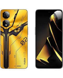 ZTE nubia Neo 2 Dual Sim Smartphone 8GB Ram 256GB Storage 5G - International Version