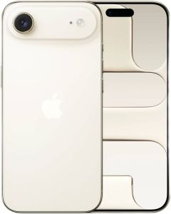 Apple iPhone Air 256GB 5G  Light Gold - Middle East Version