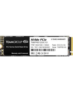 Team group 256GB SSD M.2 NVMe MP33