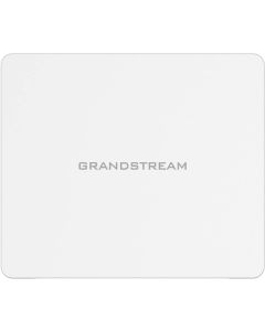 Grandstream GWN7602 In‑Wall Dual‑Band 802.11ac WiFi Access Point with Gigabit Uplink