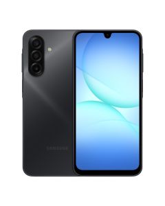 Samsung Galaxy A17 Dual Sim Smartphone 6GB Ram 128GB Storage 5G Black international Version