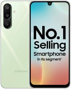Samsung Galaxy M16 Dual Sim Smartphone 4GB Ram 128GB Storage 5G Mint Green international Version