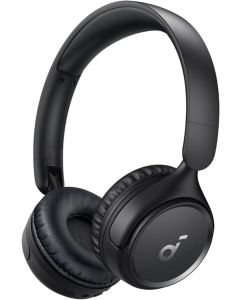 Anker Soundcore H30i On Ear Wireless Headphones-Black
