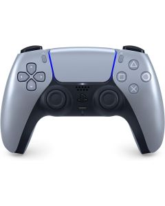 Sony PS5 DualSense Wireless Controller Sterling Silver