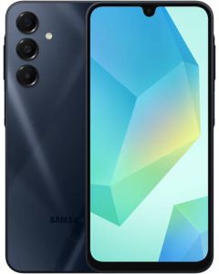 Samsung Galaxy A16 Dual Sim Smartphone 8GB Ram 128GB Storage 5G International Version-Blue Black