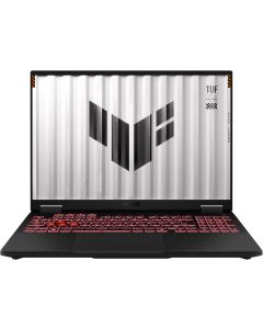 Asus TUF FA608UM Gaming Laptop AMD Ryzen 7 260 Processor 32GB RAM 1TB SSD Storage NVIDIA RTX 5060 8GB Graphic 16 inch WUXGA Display English Keyboard Jager Grey Operating System (Windows 11 modified)