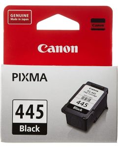 Canon Pg 445 Pixma Fine Cartridge Black