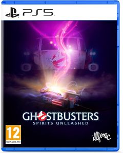 Ghostbusters Spirits Unleashed - بلاي ستيشن 5 (PS5)