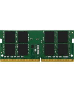 Kingston ValueRAM DDR5 8GB 5600 MT/s SODIMM (KVR56S46BS6‑8) – CL46, 1.1 V, Non‑ECC, 262‑Pin Laptop Memory