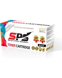 خرطوشة حبر أسود SPS C4129X 29X - متوافقة مع طابعات HP LaserJet 5000، 5100، 5100dn، 5100 dtn، 5100gn، 5100 le، 5100n، 5100 se، 5100tn
