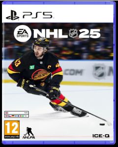 EA Sports NHL 25 PlayStation 5 (PS5)