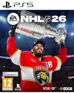 EA Sports NHL 26 - PlayStation 5 (Ps5)