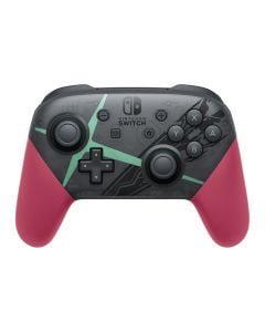 Nintendo Switch Pro Controller - Xenoblade Chronicles 2 Edition