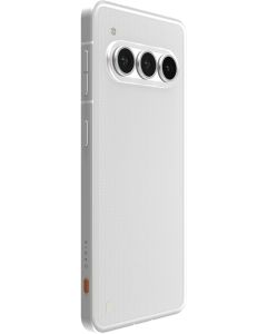 Daria Bond II Smartphone | 6.67" AMOLED Display, 120Hz Refresh Rate | 50MP Triple Camera with OIS | 12GB RAM, 512GB UFS 4.0 Storage | 5000mAh 66W Fast Charging | DariaOS