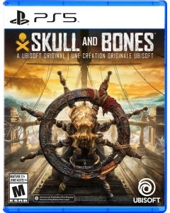 بلاي ستيشن 5 | Skull and Bones