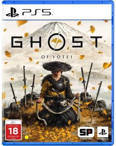 Ghost of Yotei - Playstation 5 (PS5)
