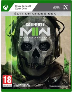 لعبة Call of Duty: Modern Warfare II – إكس بوكس سيريز X وإكس بوكس ون