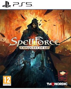 SpellForce: Conquest of EO - PlayStation 5 (PS5)