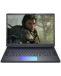 لابتوب ألعاب ديل ألينوير 16 Area-51 بمعالج إنتل كور ألترا 9-275HX، ذاكرة وصول عشوائي 16 جيجابايت، قرص صلب SSD سعة 1 تيرابايت، بطاقة رسومات NVIDIA RTX5070 Ti بسعة 12 جيجابايت، شاشة 16 بوصة WQXGA بمعدل تحديث 240 هرتز، نظام التشغيل ويندوز 11 هوم، باللون تيال