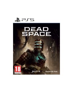 بلاي ستيشن 5 Dead Space