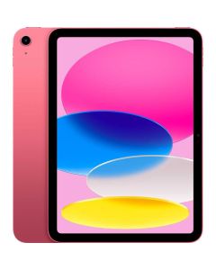 Apple iPad 11 2025 (11th Generation) 11-inch Wi-Fi 128GB Pink 