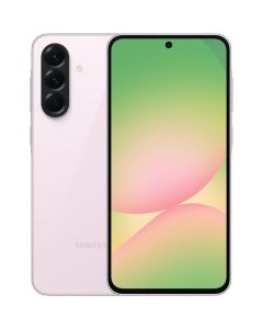  Samsung Galaxy A56 Dual Sim 5G Smartphone 8GB Ram Middle East Version-Pink-256GB