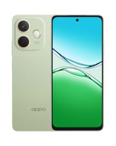OPPO A5 PRO Dual Sim Smartphone 256GB Storage 5G Middle East Version -Olive Green-12 GB