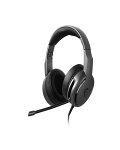 MSI IMMERSE GH40 ENC Active ENC with Environment Noise canceling