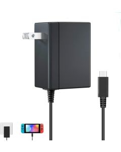 نينتندو سويتش AC Adapter