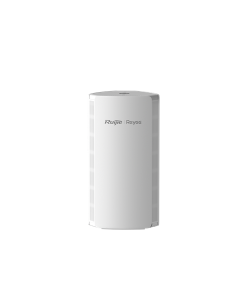 Ruijie Reyee RG‑M18 AX1800 Dual-Band WiFi 6 Mesh Router 1800 Mbps, Gigabit WAN + LAN, Reyee Mesh