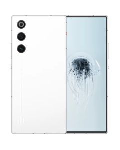 Redmagic 10 Air Dual Sim Smartphone 16GB Ram 512GB Storage 5G White International Version