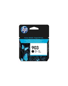 HP 903 Original Ink Cartridge Black T6L99AE