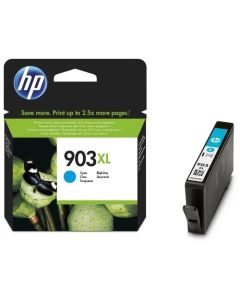 HP 903XL Cyan High Yield Original Ink Cartridge T6M03AE