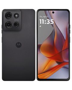 Motorola MOTO G75 Dual Sim Smartphone 8GB Ram 256GB Storage 5G Charcoal Grey - Middle East Version