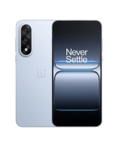 Oneplus Nord 5 Dual Sim Smartphone 12GB Ram 256GB Storage 5G International version Dry Ice