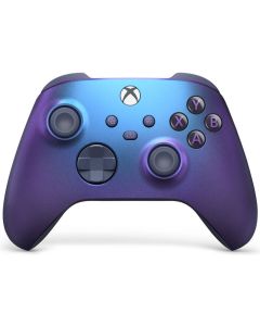 Microsoft Xbox Series Wireless Controller - Stellar Shift