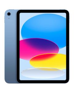 Apple iPad 11 2025 (11th Generation) 11-inch Wi-Fi 128GB Blue 