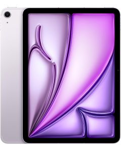 Apple iPad Air 2025 (7th Generation) 11-inch M3 Chip WiFi 128GB Purple