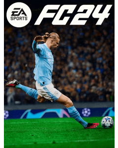 بلاي ستيشن 4 EA سبورتس إف سي 24 