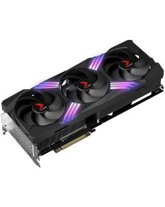 بطاقة PNY GeForce RTX 4070 Ti 12GB XLR8 Gaming VERTO EPIC-X RGB Overclocked Triple Fan DLSS 3