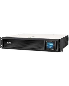 سمارت-UPS SMC سمارت كونكت من APC من شنايدر إلكتريك - وحدة إمداد طاقة غير منقطعة 1000VA - SMC1000I-2UC