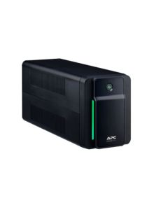 APC Back-UPS, 750VA, Tower, 230V, 4x IEC C13, AVR