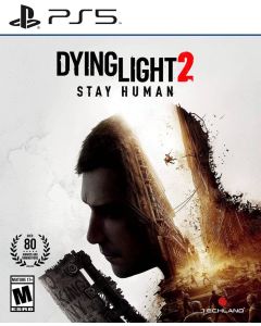 Dying Light 2 Stay Human - PlayStation 5 (PS5)