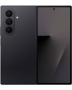 Samsung Galaxy Z Fold7  Dual Sim Smartphone 12GB Ram 256GB Storage 5G Jet Black - International Version