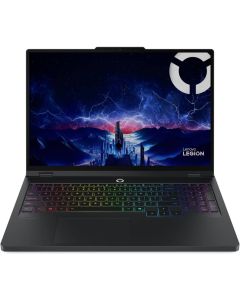 Lenovo Legion Pro 5 16IAX10 Gaming Laptop Intel Core Ultra 9 275HX Processor 32GB RAM 1TB SSD Storage NVIDIA GeForce RTX 5070 8GB Graphic 16 inch WQXGA Display English Arabic Keyboard Black Operating System Windows 11 Home
