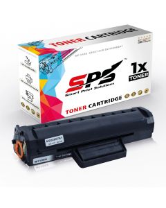 خرطوشة حبر متوافقة مع SPS لـ HP W1106A 106A - أسود، 1000 صفحة - تناسب طابعات HP Laser 107/107A/107R/107W، 108/108A/108W، MFP 131/131A، 133/133PN، 135/135A/135AG/135FNW/135R/135W/135WG